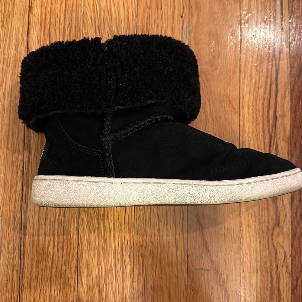 Ugg. Boots